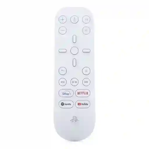 PS5 Control Remoto Multimedia