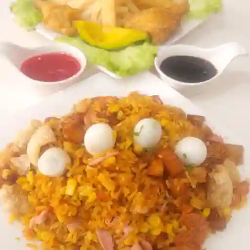 Combo Familiar Montañero 1