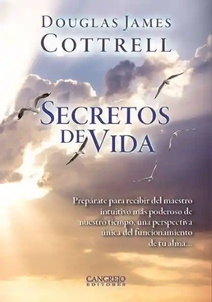 Secretos de la Vida - Cangrejo Editores