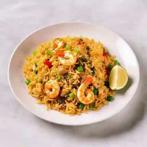 Arroz Chino Especial