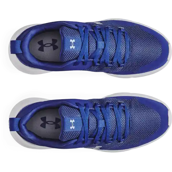 Under Armour Zapatos Essential Hombre Azul 10 3022954-407