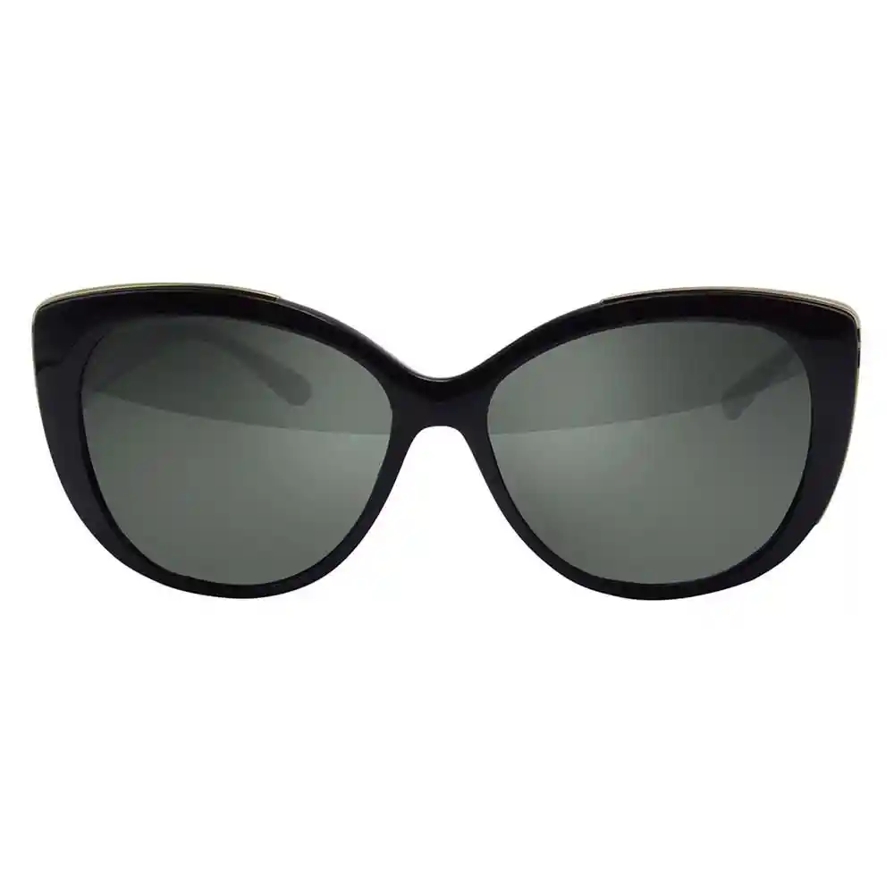 Foster Grant Lentes Para Sol Jet Set Mica Color Humo Dama 1 U