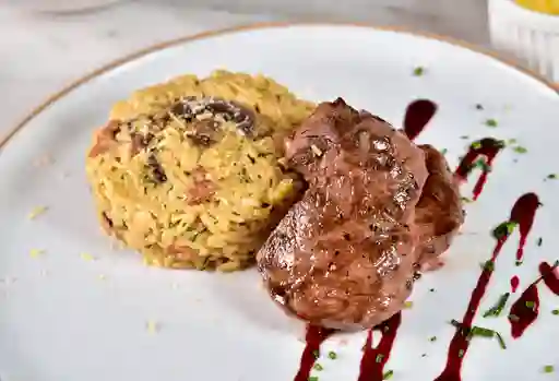 Arroz Massai