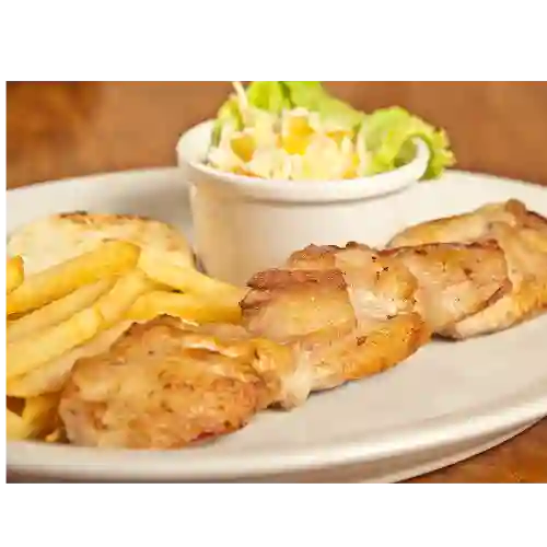 Chuzo de Pollo