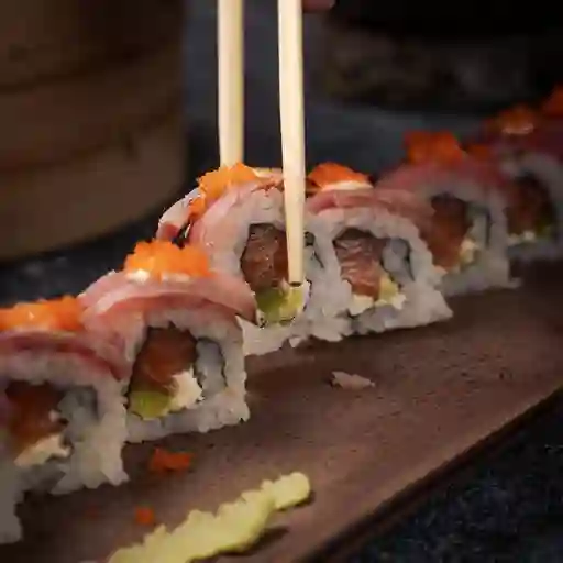 Tunaki Roll
