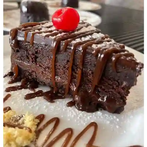 Torta Sacher