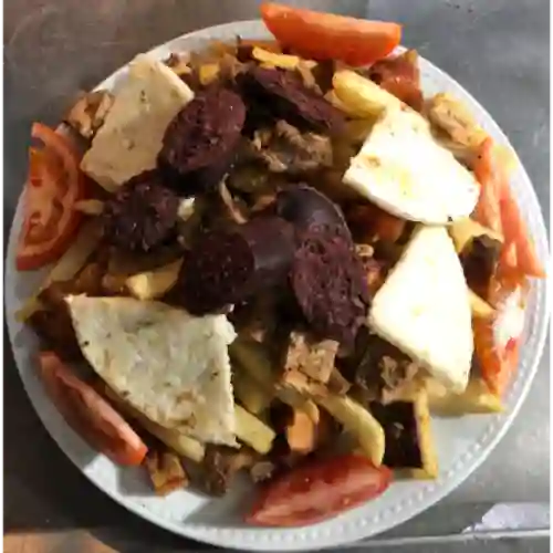 Picada (para 2)