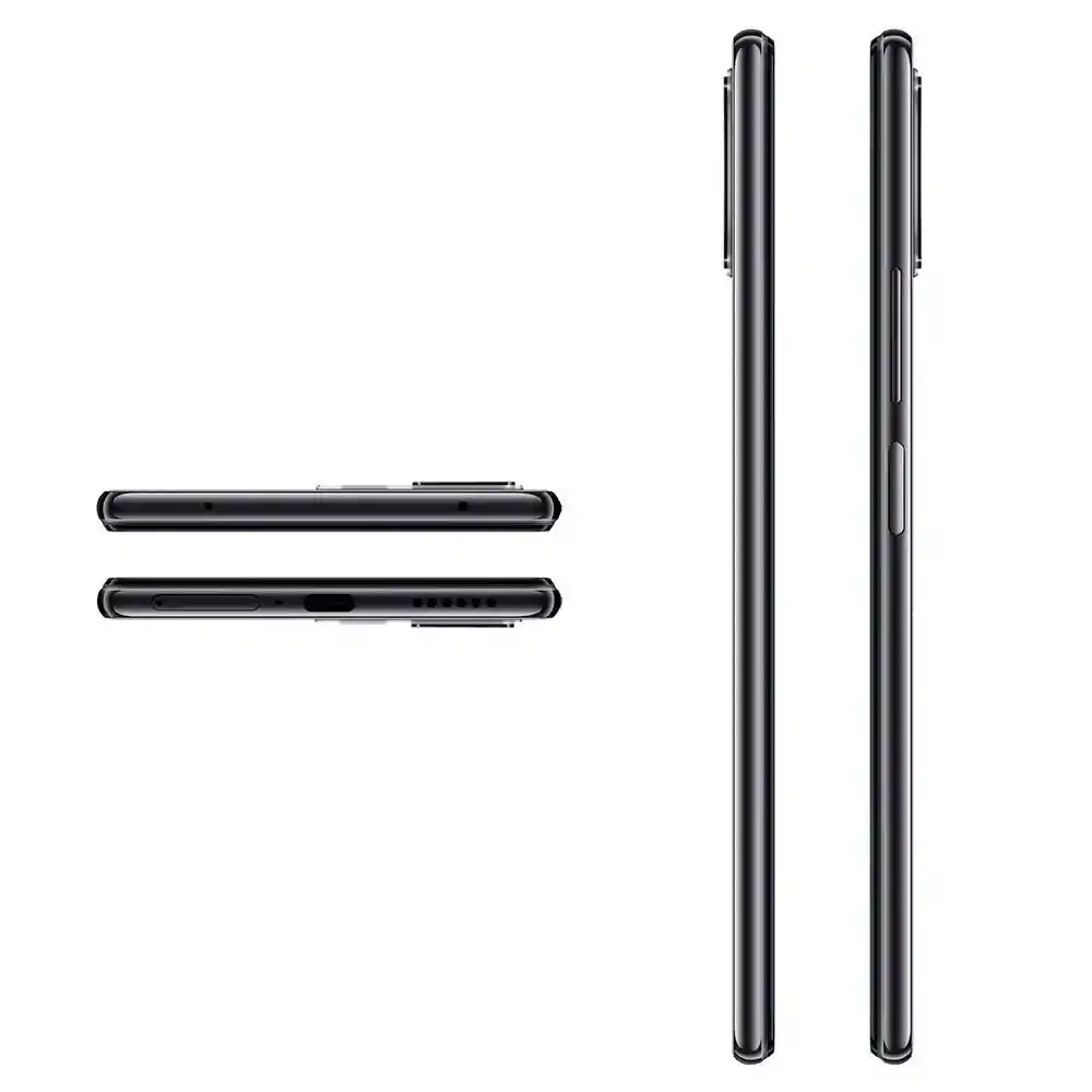 Xiaomi Celular 11 Lite 128 GB 5G Ne Negro