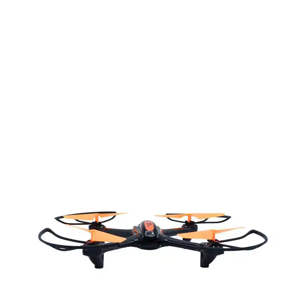 Toy Logic Drone Control Remoto Attack 4 Helices