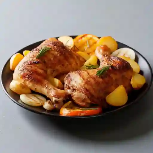 Cuarto de Pollo