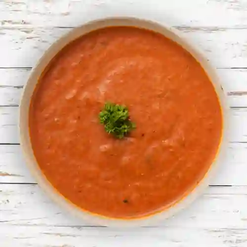 Crema de Tomate