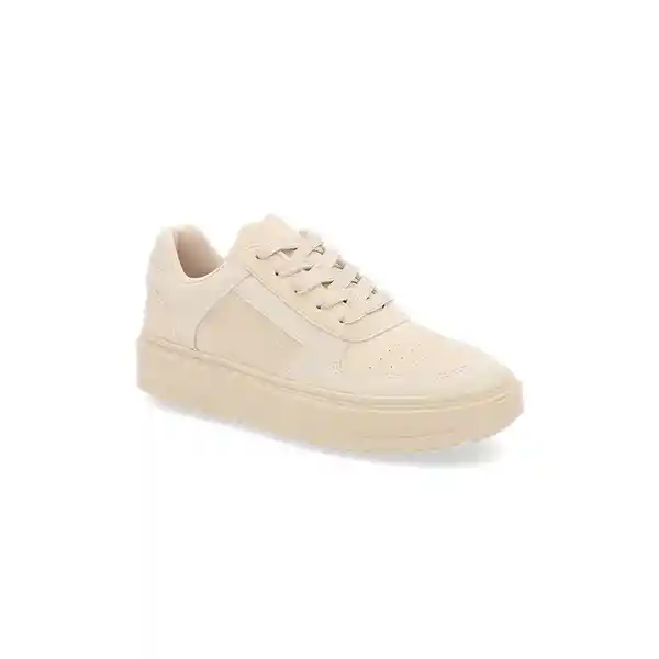 Tenis Brook Beige Talla 34 Sku 7705520069201