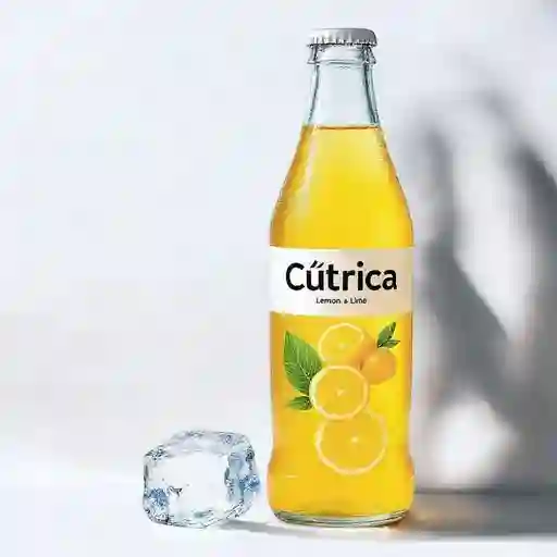 Cítrica