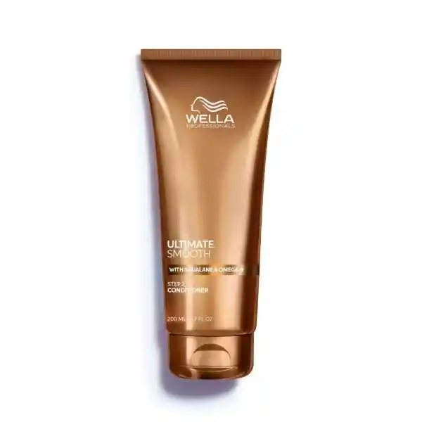Wella Professionals Acondicionador Nutrición Ultimate Smooth