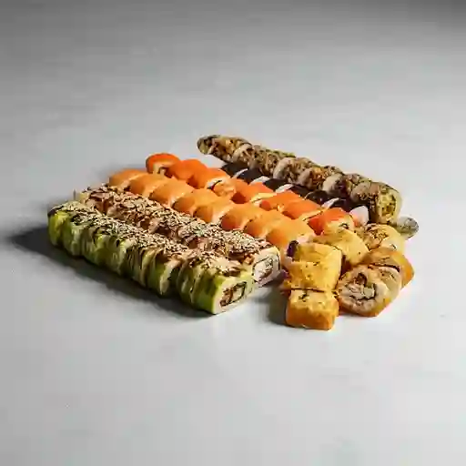 Súper Promo Mey X 60