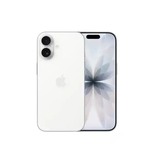Apple iPhone 17 512Gb White