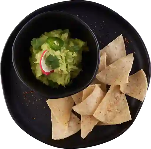 Guacamole