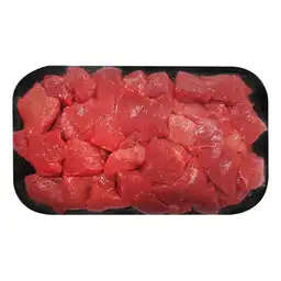 Carne Para Fondue