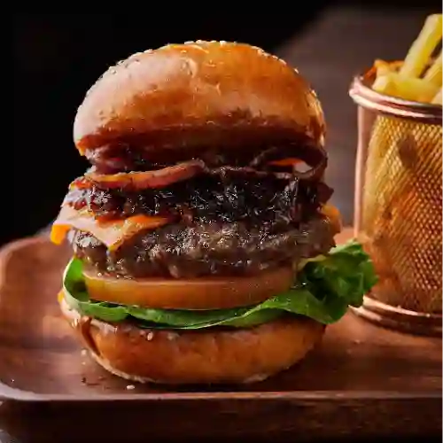 Combo Efe Burger
