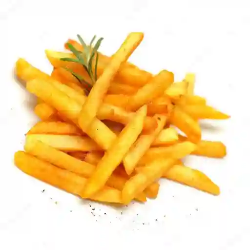 Papas Francesa
