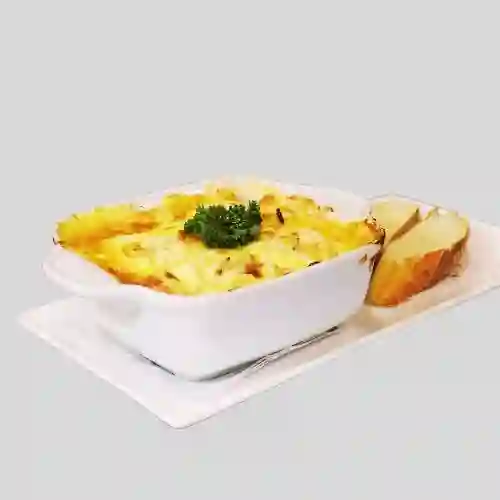 Lasagna Sencilla