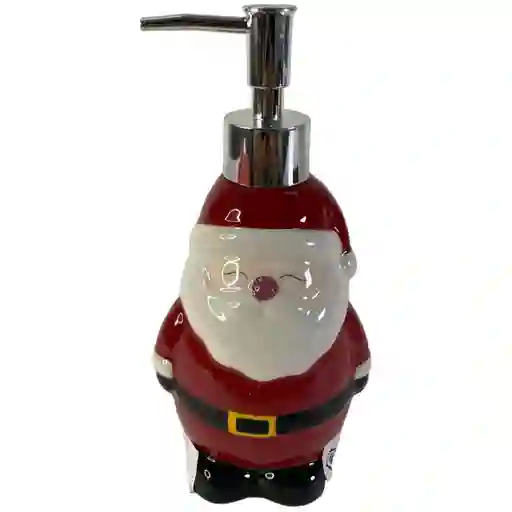 Dispensador de Baño Figura Noel 250 mL 2008900109 Finlandek