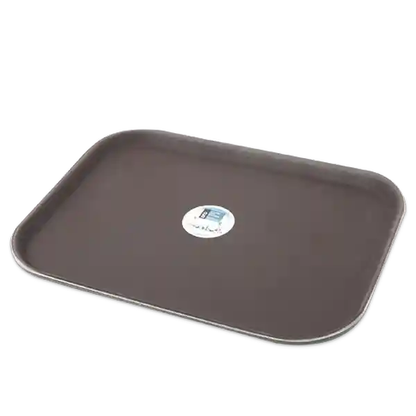 Aro Bandeja Antirresbalante Rectangular 46.5 cm x 37.5 cm
