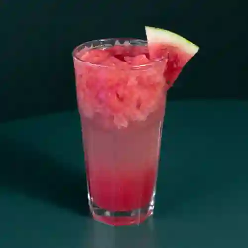 Limonada de Sandía