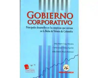 Gobierno Corporativo - Abel María Cano Morales