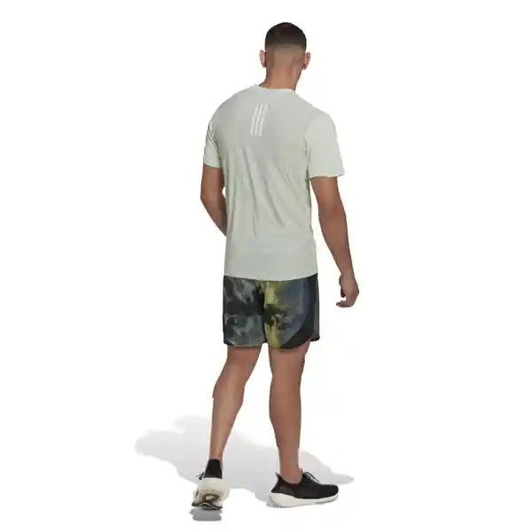 Adidas Camiseta D4t Hr Men Talla S Ref: HJ9772