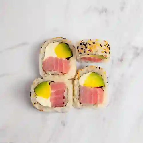 Philadelphia Atún Roll
