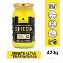 Karavansay Mantequilla Clarificada Ghee Sin Sal