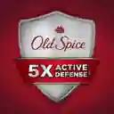 Old Spice Desodorante Antitranspirante Clear Gel Defense