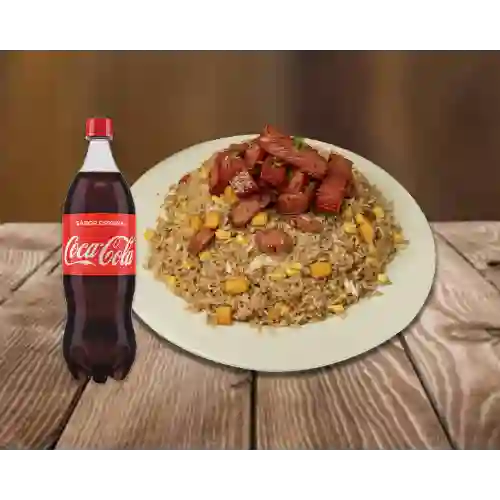 Yokoranch (3 Personas)