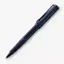 Lamy Bolígrafo Rollerball Safari Dark Dusk