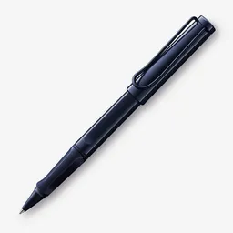 Lamy Bolígrafo Rollerball Safari Dark Dusk
