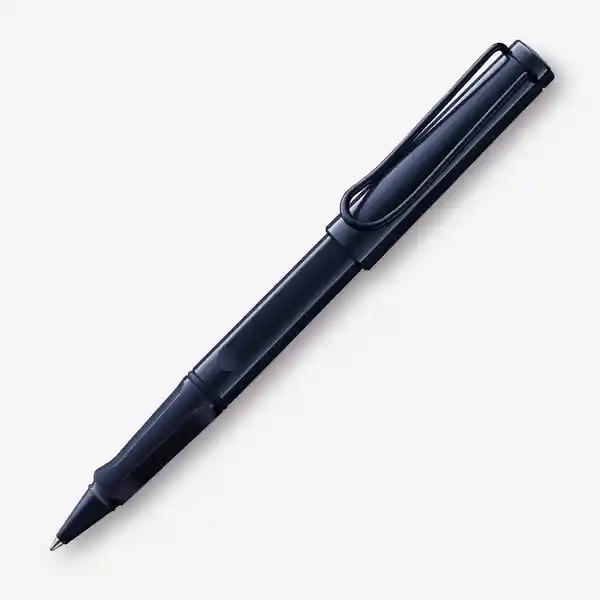 Lamy Bolígrafo Rollerball Safari Dark Dusk