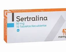 Memphis Sertralina (50 mg)