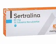 Memphis Sertralina (50 mg)