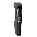 Philips Afeitadora Multigroom 8 en 1 Negro