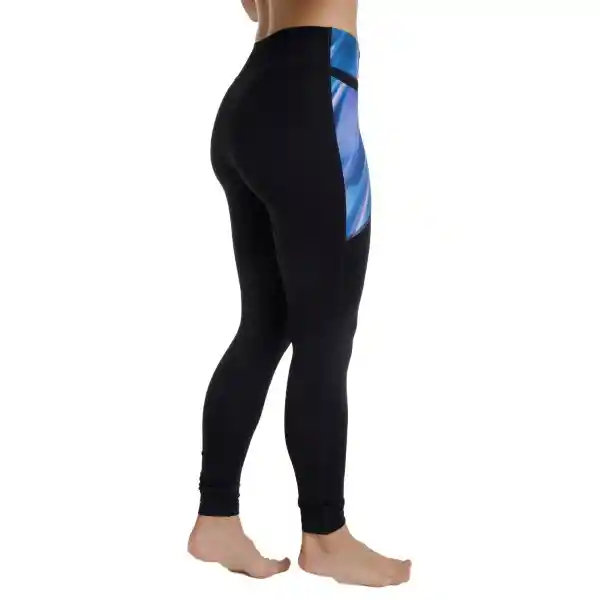 Leggings Rapture Glow Mujer Talla L Speedo