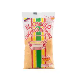 El Choclo Cuchuco