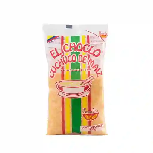 El Choclo Cuchuco