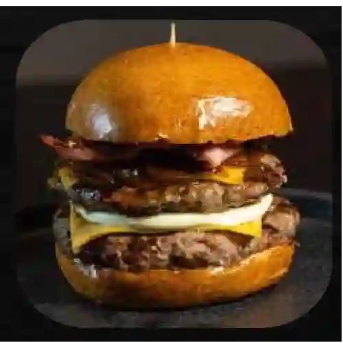 Manhattan Burger