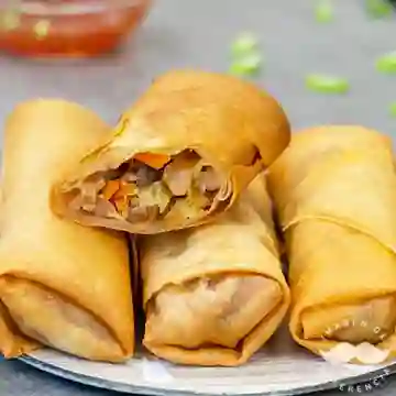 Lumpia 2 Unidades