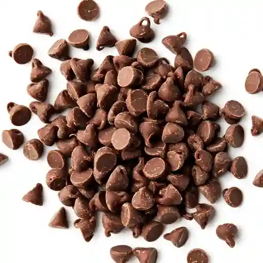 Chips de chocolate