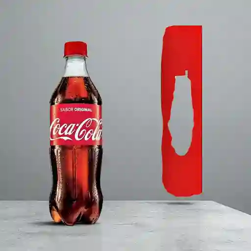 Coca Cola Original 500 ml