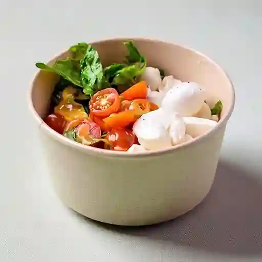 Ensalada Caprese