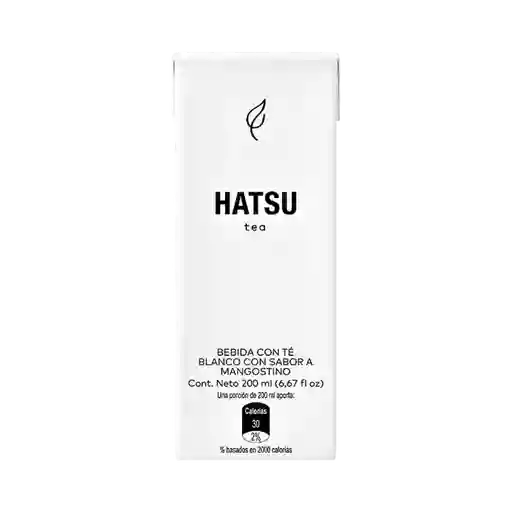 Hatsu Blanco 200 ml
