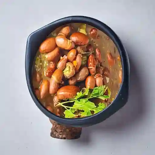 Frijoles Bowl